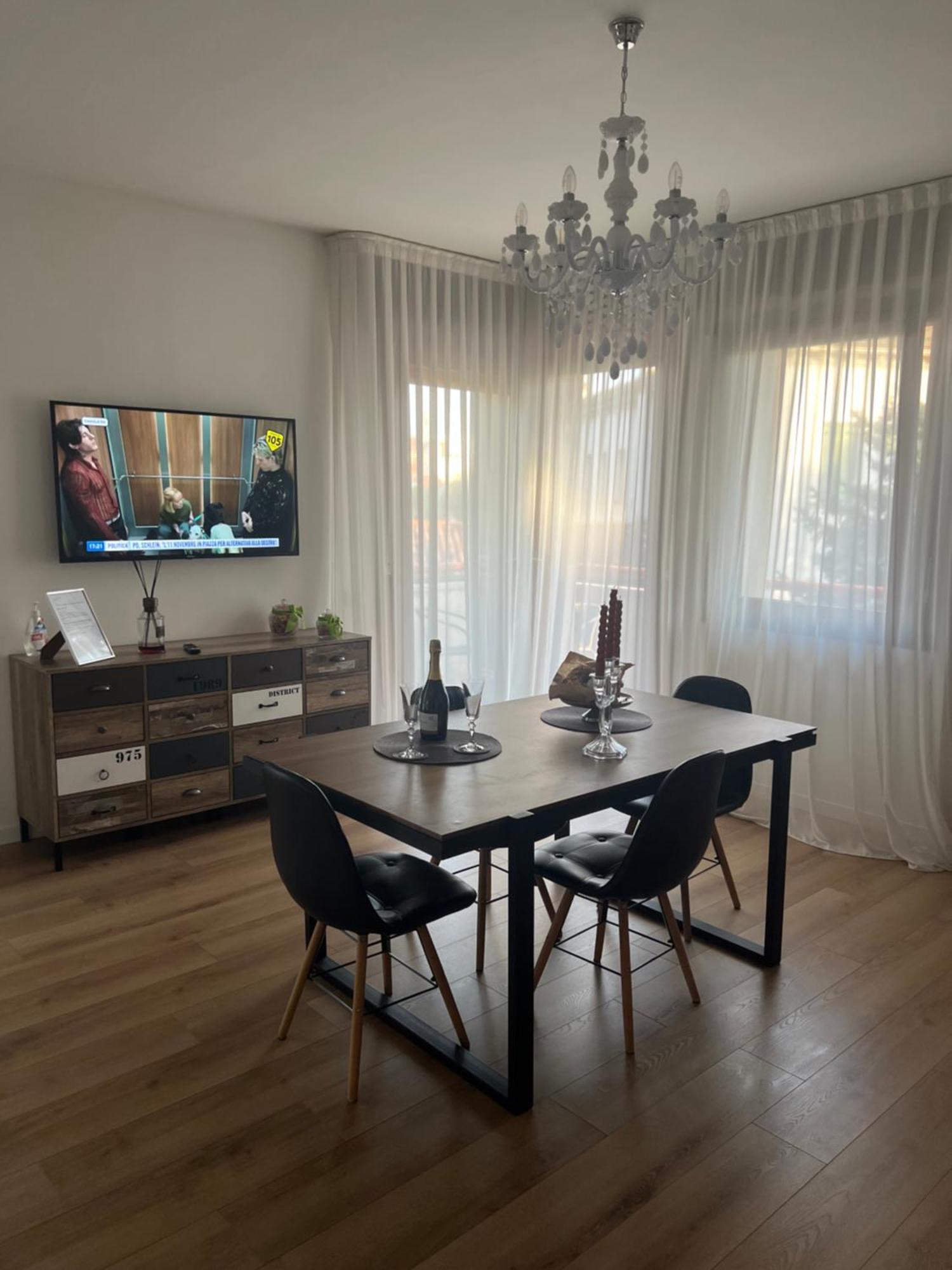מרגרה Ca' Uccelli-Stupendo Appartamento 5 Min Da Venezia מראה חיצוני תמונה