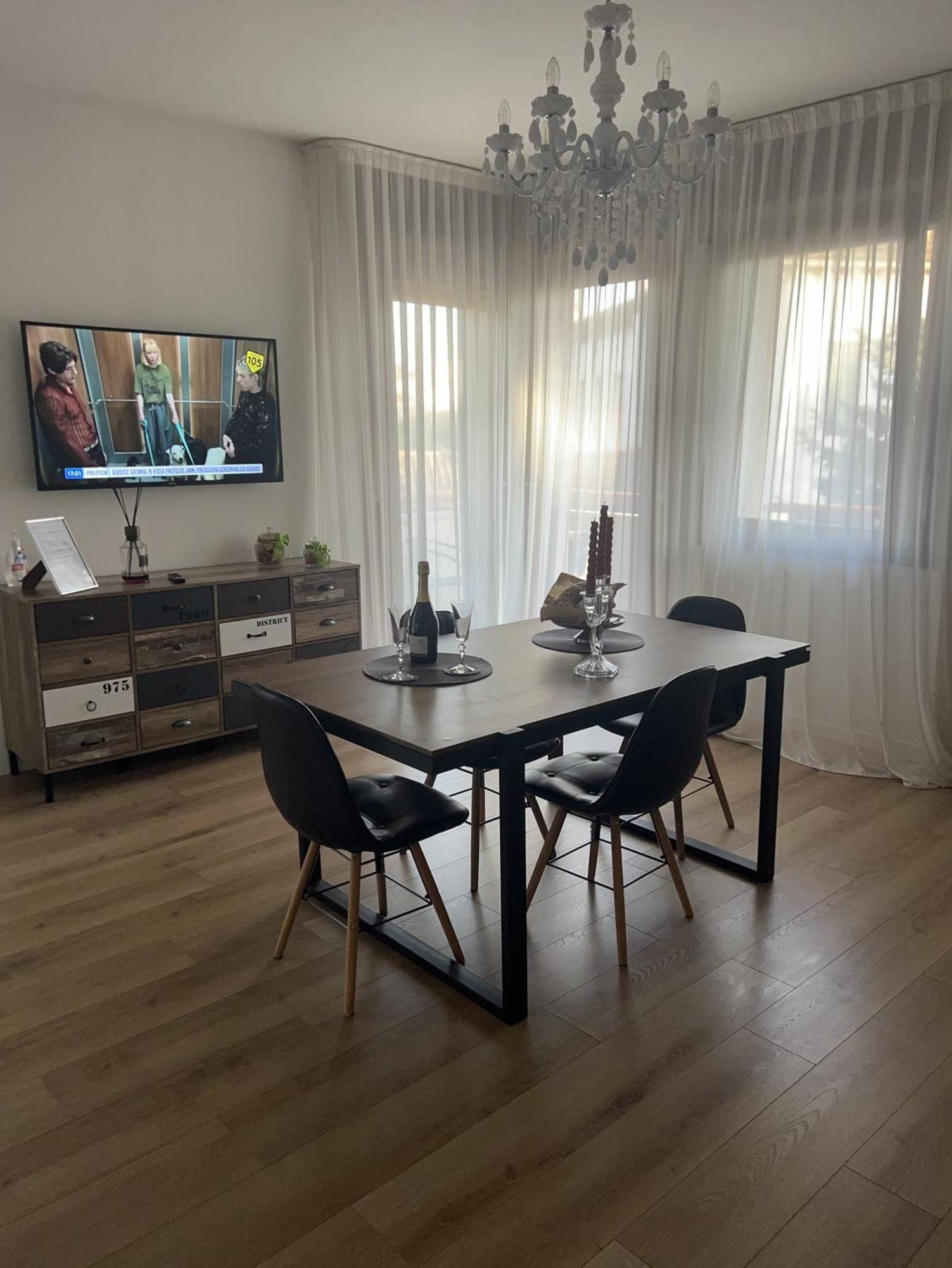 מרגרה Ca' Uccelli-Stupendo Appartamento 5 Min Da Venezia מראה חיצוני תמונה